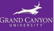 Grand Canyon University Logo